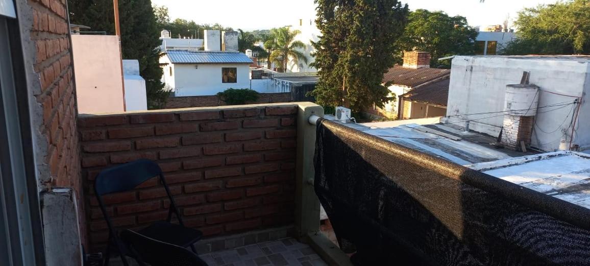 Cerro Blanco Apartment Villa Carlos Paz