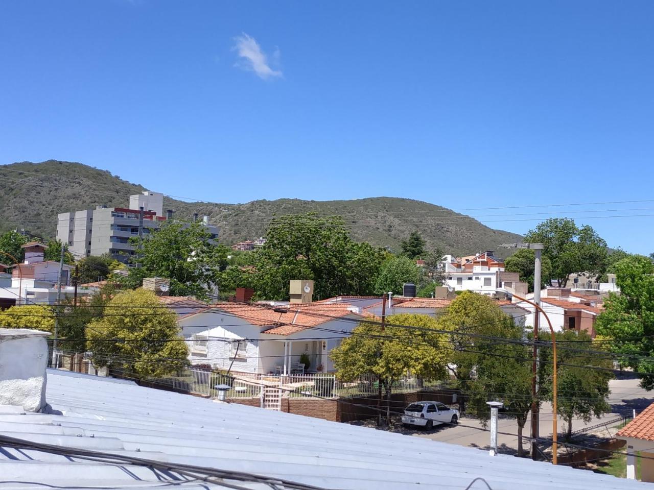Apartment Cerro Blanco Villa Carlos Paz
