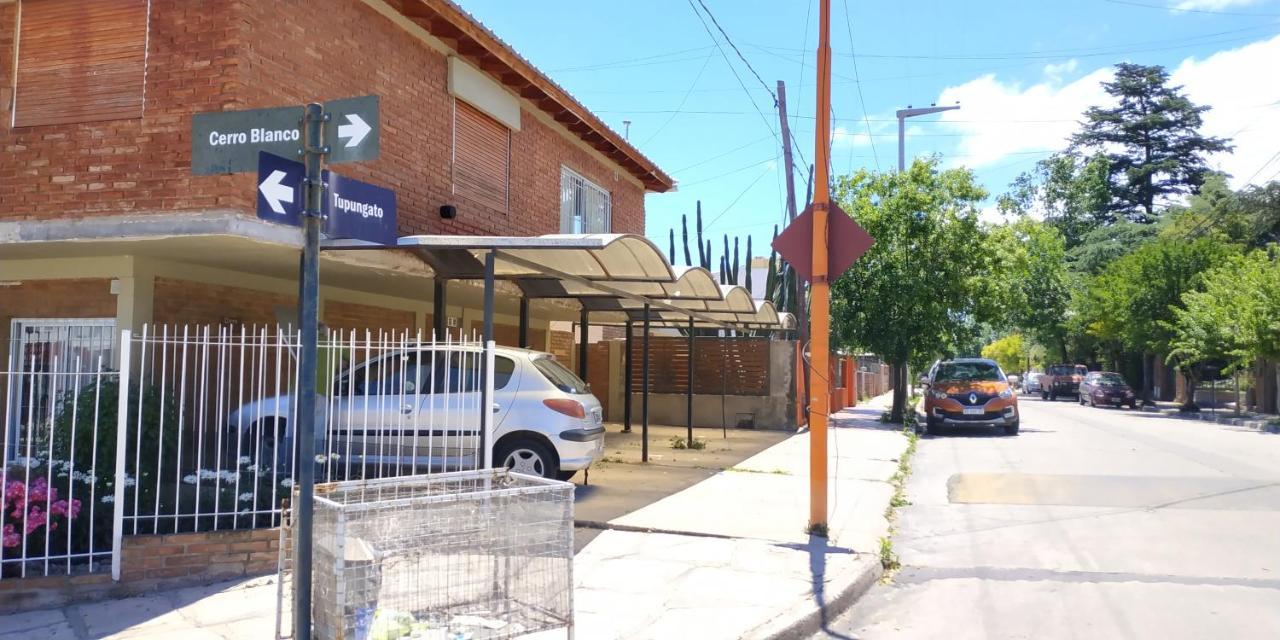 Apartment Cerro Blanco Villa Carlos Paz