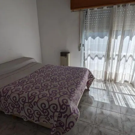 Cerro Blanco Apartment Villa Carlos Paz Room photo