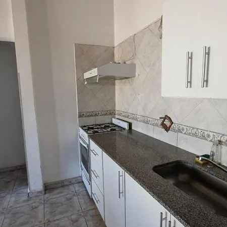 Cerro Blanco Apartment Villa Carlos Paz Room photo