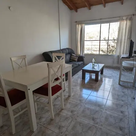 Cerro Blanco Apartment Villa Carlos Paz Room photo