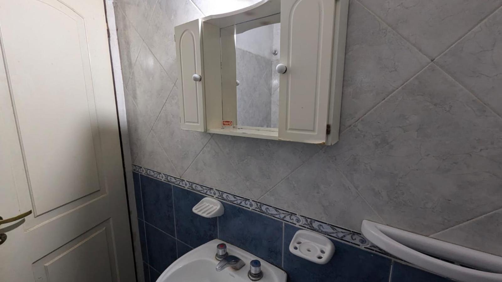 Cerro Blanco Apartamento Villa Carlos Paz